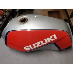 Benzintank Suzuki GS