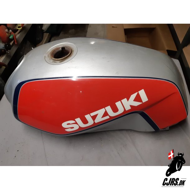 Benzintank Suzuki GS