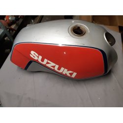 Benzintank Suzuki GS