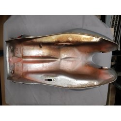 Benzintank Suzuki GS