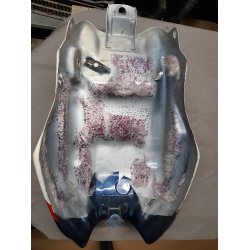 Benzintank Honda VFR750