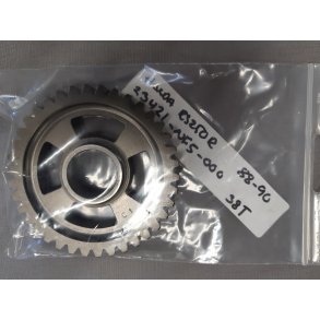 Gearhjul Honda RS250R NF5 rg.1988-90 38T   