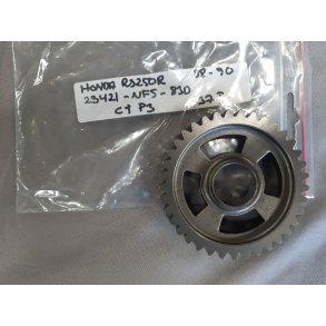 Gearhjul Honda RS250R NF5 rg.1988-90 37T C1-P3