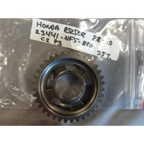 Gearhjul Honda RS250R NF5 rg.1988-90 35T C2-P3