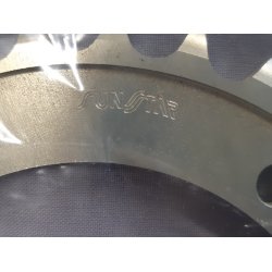 Kdehjul bag Honda RS250R NF5 rg.1988-90 32T