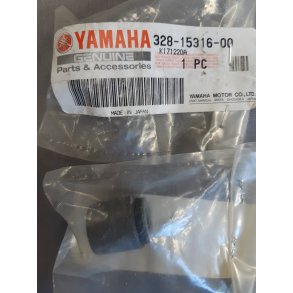 Yamaha bsning silentblock