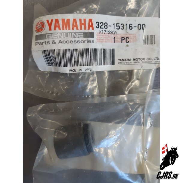 Yamaha bsning silentblock