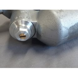 Original stddmper Honda RS250R NX5 Brugt Rebuild