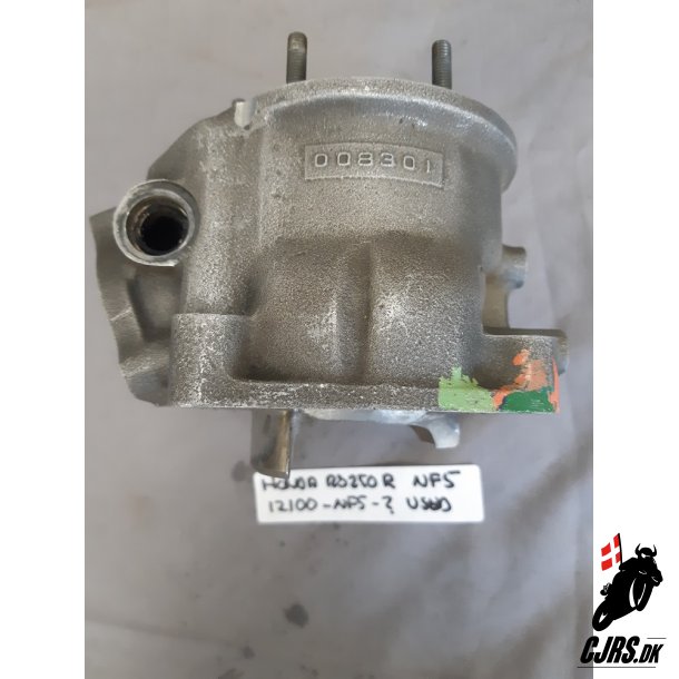 Cylinder Honda RS250R NF5 