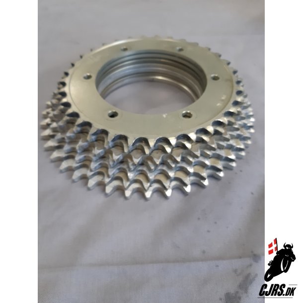  Kdehjul bag Honda RS250R NF5 rg.1988-90 