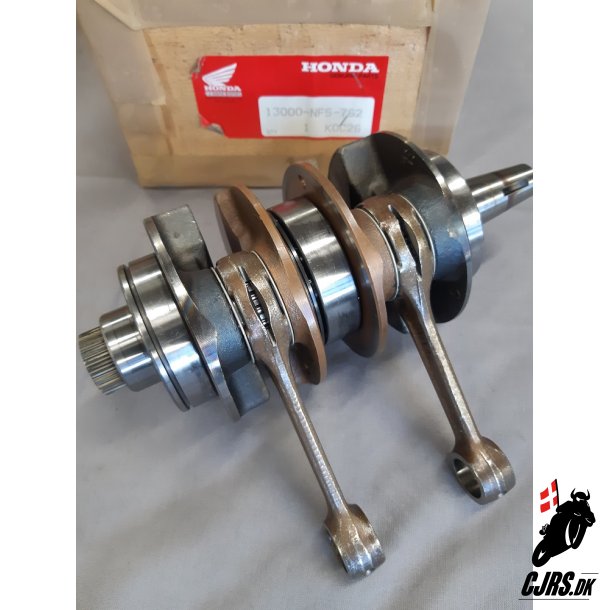 Krumtap Honda RS250R NF5 rg.1988