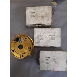 VHM Topstykke Honda RS125R NF4 1995->