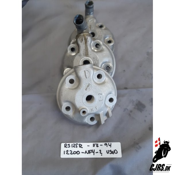 Topstykke Honda RS125R NF4 1988-1994