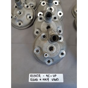 Topstykke Honda RS125R NX4 1995 ->