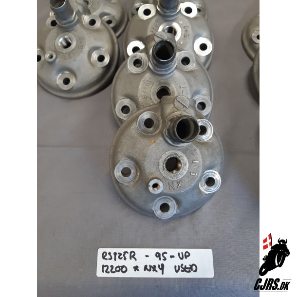 Topstykke Honda RS125R NX4 1995 ->