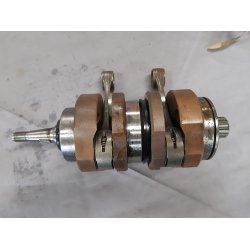 Krumtap komplet Yamaha TZ 250 4DP 4TW