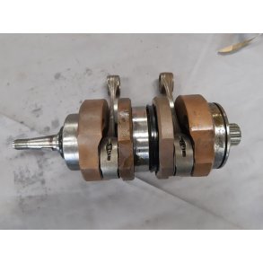 Krumtap komplet Yamaha TZ 250 4DP 4TW