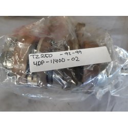 Krumtap komplet Yamaha TZ 250 4DP 4TW