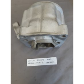 Cylinder Honda RS125R NX4 JHA Kit 1999->