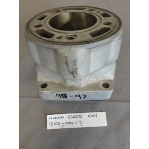 Cylinder Honda RS125R NX4 1995-1997