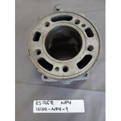 Cylinder Honda RS125R NF4 