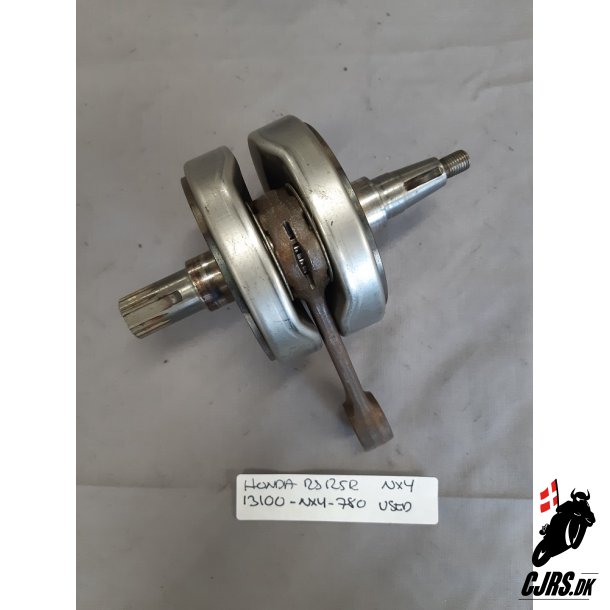 Krumtap Honda RS125R NX4