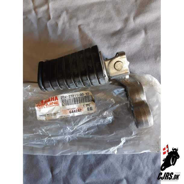 Fodhviler Yamaha Virago 1986-1999