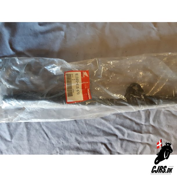 Honda CX 500 beslag lygte