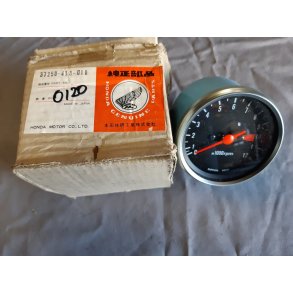 Honda CX 500 Omdrejningstller