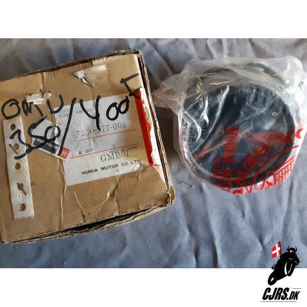 Honda CB350F CB400F Omdrejningstller