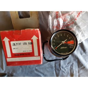 Honda CB350F Omdrejningstller