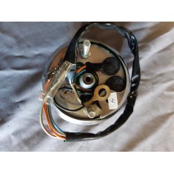 Honda CB450 Omdrejningstller