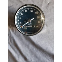Honda CB450 Spedometer