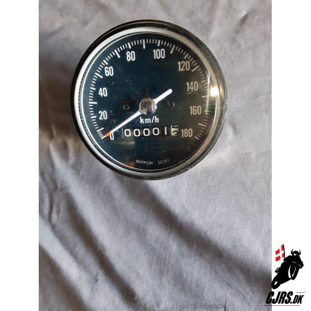 Honda CB450 Spedometer