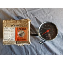 Honda CX 500 Spedometer