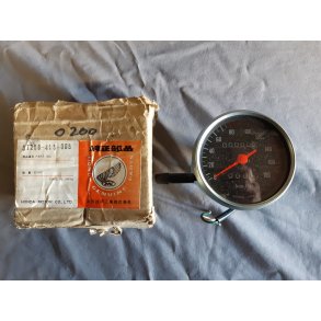 Honda CX 500 Spedometer