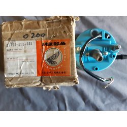 Honda CX 500 Spedometer