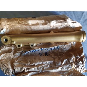 Honda CB400N Venstre forgaffelben 