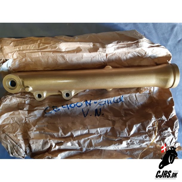 Honda CB400N Venstre forgaffelben 