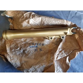 Honda CB400N Hjre forgaffelben 