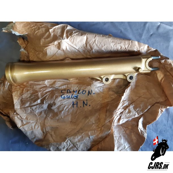 Honda CB400N Hjre forgaffelben 