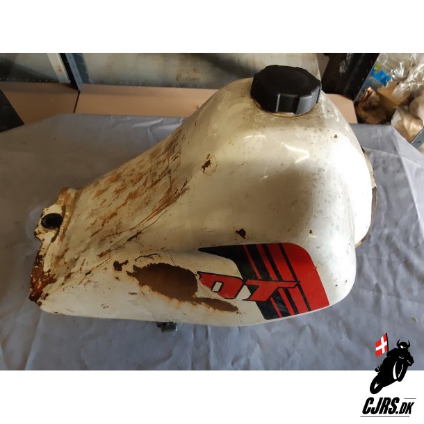 Benzintank Yamaha DT 125 LC