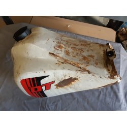 Benzintank Yamaha DT 125 LC