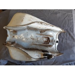 Benzintank Yamaha DT 125 LC