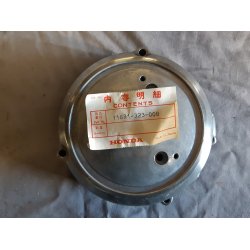 Honda CB500F motordksel 