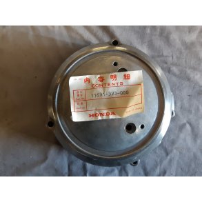 Honda CB500F motordksel 