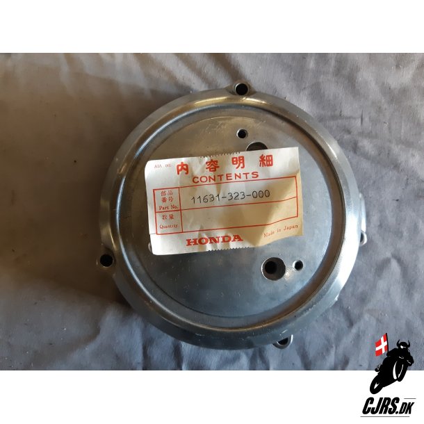 Honda CB500F motordksel 