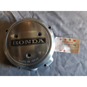 Honda CB550F Generatordksel