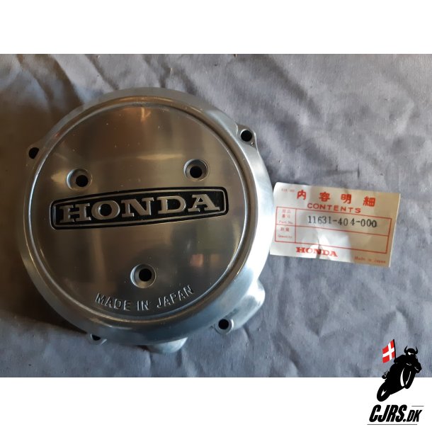 Honda CB550F Generatordksel