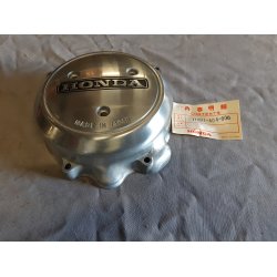 Honda CB550F Generatordksel